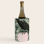 Strawberry Crows Wine Chiller Gallery Image 2