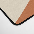 Retro Blossom Desk Mat Gallery Image 4