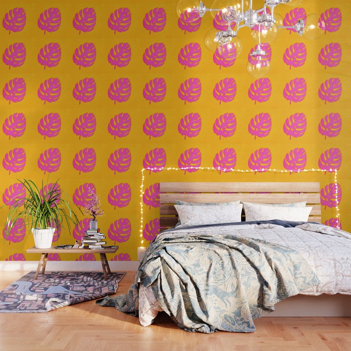 Palm Beach: Vintage Travel Colour Series 01 Wallpaper Gallery Image 3