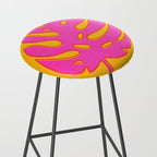 Palm Beach: Vintage Travel Colour Series 01 Stool Gallery Image 2