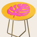 Palm Beach: Vintage Travel Colour Series 01 Side Table Gallery Image 2
