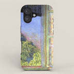 Pierre Bonnard The Open Window iPhone Case Gallery Image 1