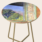 Pierre Bonnard The Open Window Side Table Gallery Image 2