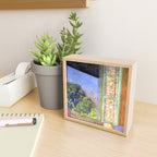 Pierre Bonnard The Open Window Mini Art Print Gallery Image 2