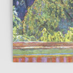 Pierre Bonnard The Open Window Poster Gallery Image 3