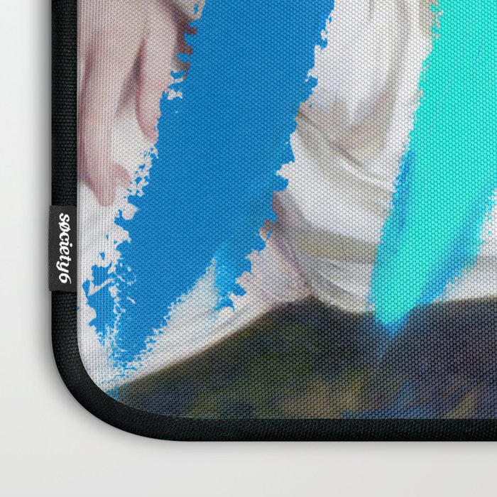 Composition 711 Laptop Sleeve Gallery Image 3