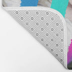 Composition 711 Bath Mat Gallery Image 2