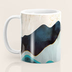 Glacial Hills Coffee Mug Gallery Image 3