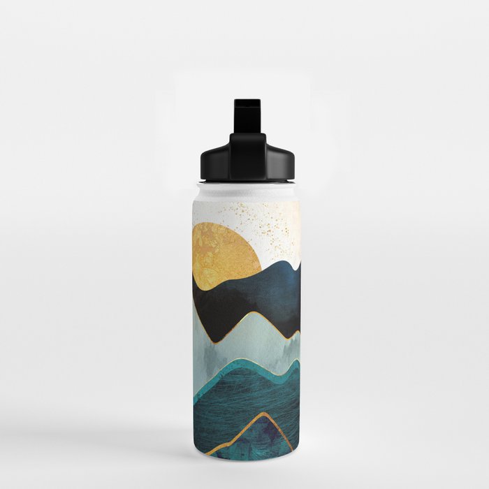 Glacial Hills Water Bottle Gallery Image 2