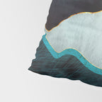 Glacial Hills Pillow Sham Gallery Image 4