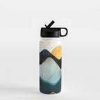 Glacial Hills Water Bottle Gallery Image 1
