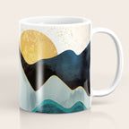 Glacial Hills Coffee Mug Gallery Image 1