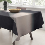 WOMAN WITH FLOWERS 23 Tablecloth Gallery Image 3
