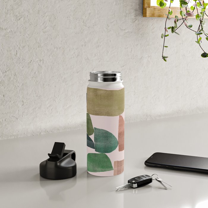 Stonehenge Water Bottle Gallery Image 4