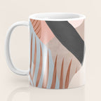Tropical Girl 23 Coffee Mug Gallery Image 3