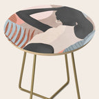 Tropical Girl 23 Side Table Gallery Image 2