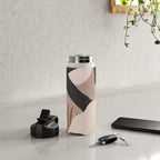 Tropical Girl 23 Water Bottle Gallery Image 4