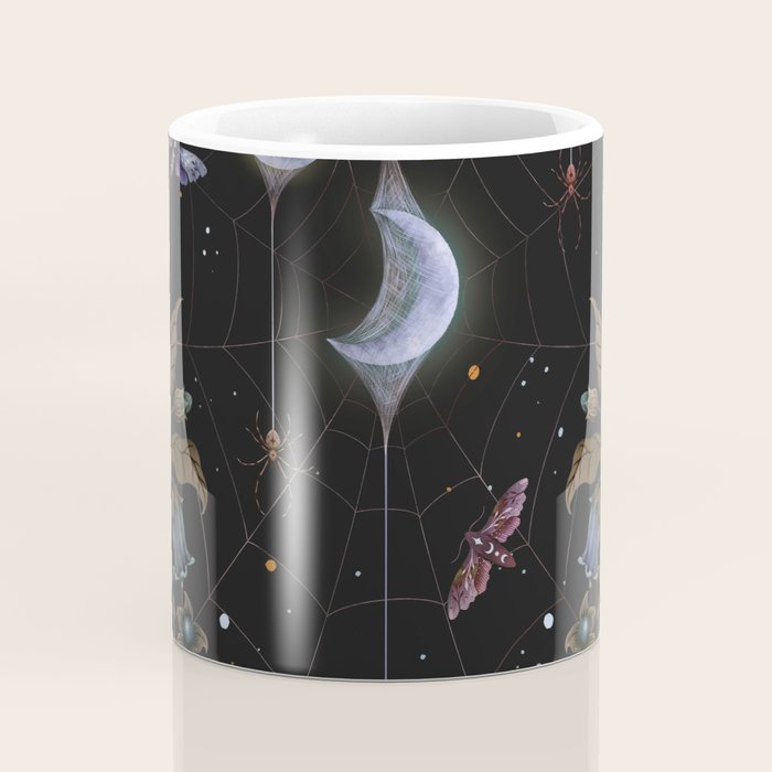 Witch Garden Coffee Mug Gallery Image 4