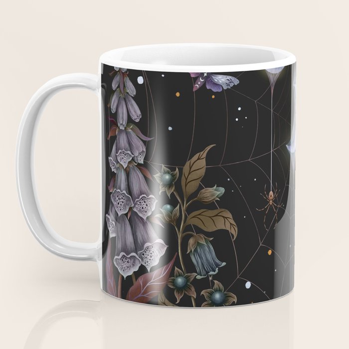 Witch Garden Coffee Mug Gallery Image 3