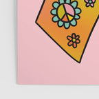 Aquarius Bow Poster Gallery Image 3