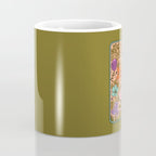 North Dakota Wildflowers Coffee Mug Gallery Image 4