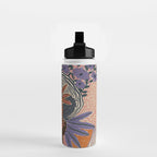In Bloom #1 Water Bottle Gallery Image 2