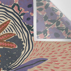 In Bloom #1 Wall Tapestry Gallery Image 3