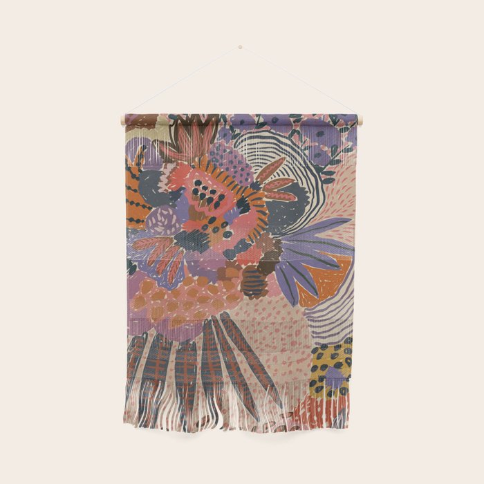 In Bloom #1 Wall Hanging Gallery Image 1