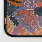 In Bloom #1 Laptop Sleeve Gallery Image 3