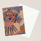 In Bloom #1 Stationery Card Gallery Image 2