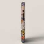 In Bloom #1 iPhone Case Gallery Image 2