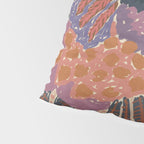 In Bloom #1 Pillow Sham Gallery Image 4