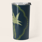 Delicate Palm Travel Mug Gallery Image 2