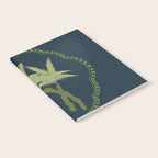 Delicate Palm Notebook Gallery Image 2