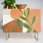 Nature Geometry X Credenza Gallery Image 1