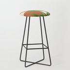 Nature Geometry X Stool Gallery Image 1