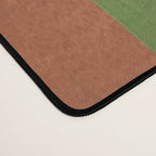 Nature Geometry X Desk Mat Gallery Image 4