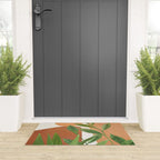 Nature Geometry X Welcome Mat Gallery Image 3