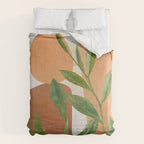 Nature Geometry X Comforter Gallery Image 6