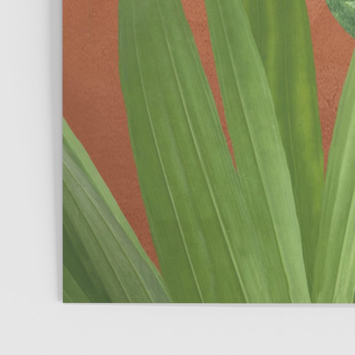Nature Geometry X Poster Gallery Image 3