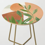 Nature Geometry X Side Table Gallery Image 2