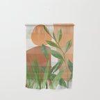 Nature Geometry X Wall Hanging Gallery Image 1