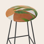 Nature Geometry X Stool Gallery Image 2