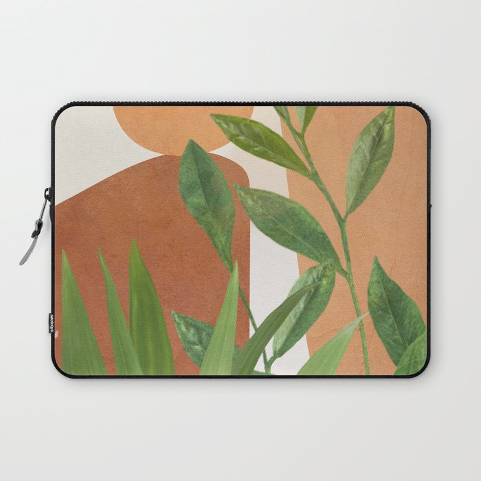 Nature Geometry X Laptop Sleeve Gallery Image 1