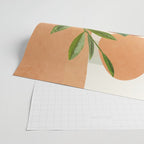 Nature Geometry X Wrapping Paper Gallery Image 2