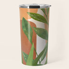 Nature Geometry X Travel Mug Gallery Image 1