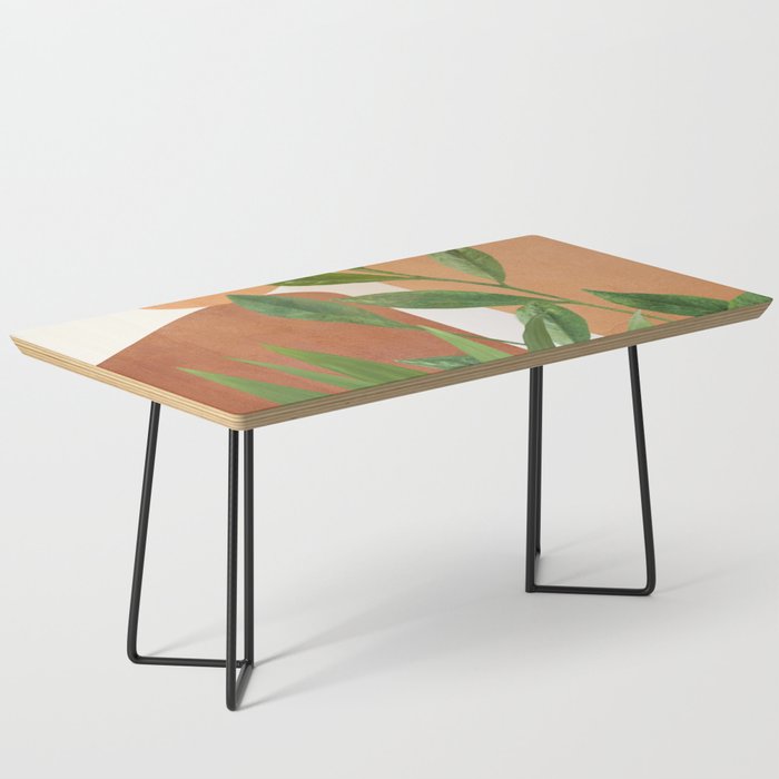 Nature Geometry X Coffee Table Gallery Image 1