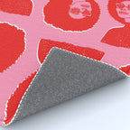 Kara Pattern Rug Gallery Image 4