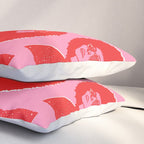Kara Pattern Pillow Sham Gallery Image 3