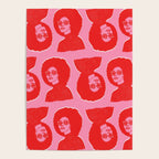 Kara Pattern Poster Gallery Image 4